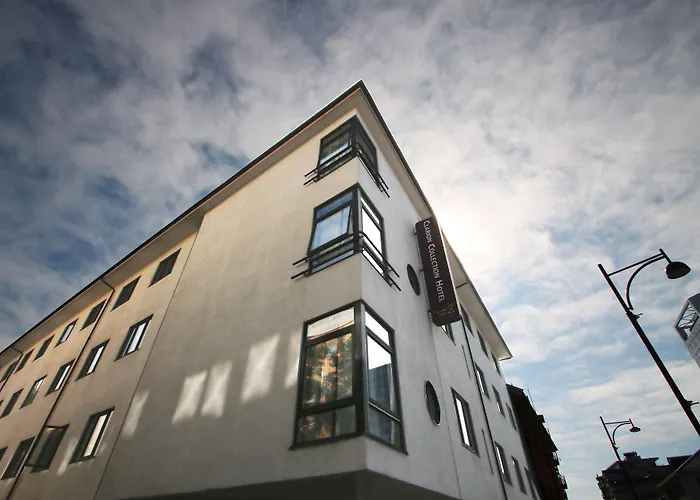 Home Hotel Grand Bodø