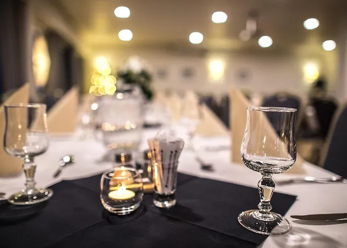 Thon Hotel Narvik