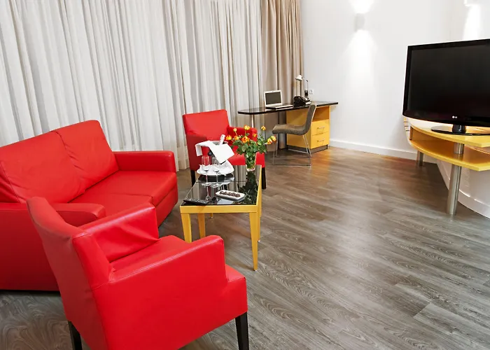 Dormero Hotel Dresden City
