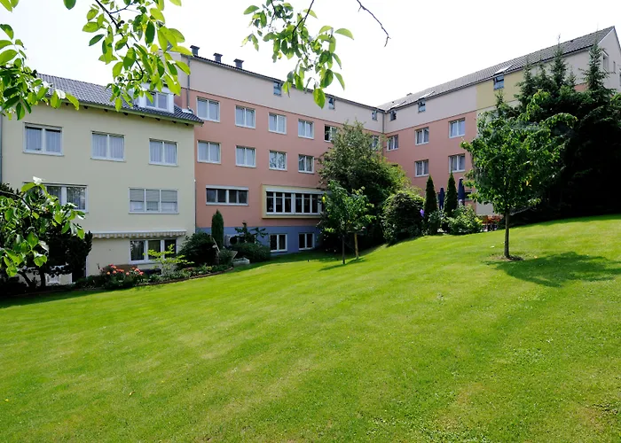 Hotel Apollo Garni Regensburg