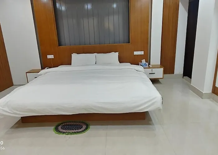 The Castle Inn Dhaka
