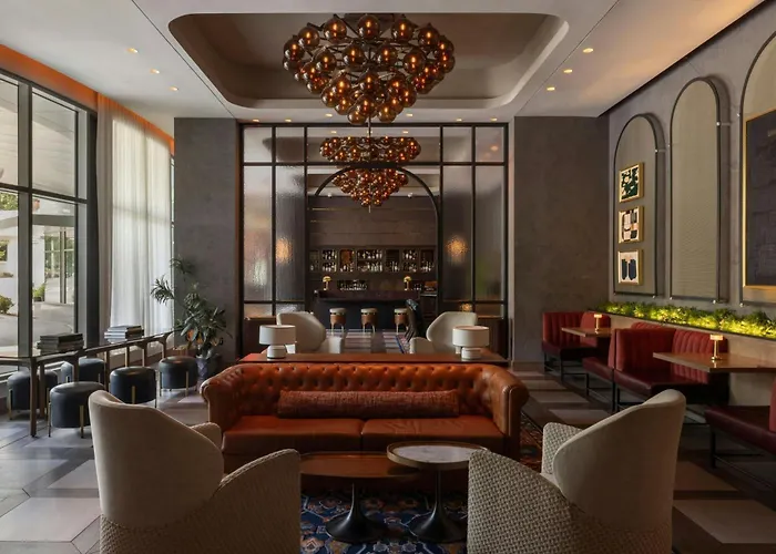 Hotel The Tess, Autograph Collection à Atlanta