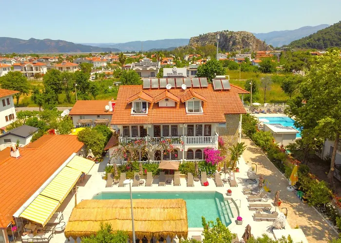 Casablanca Hotel Dalyan