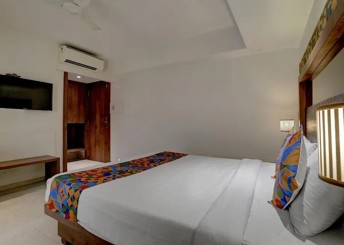 Srikrishna Paradise Hotel Thane Navi Mumbai