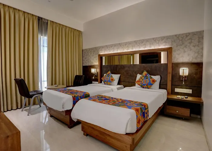 Srikrishna Paradise Hotel Thane Navi Mumbai
