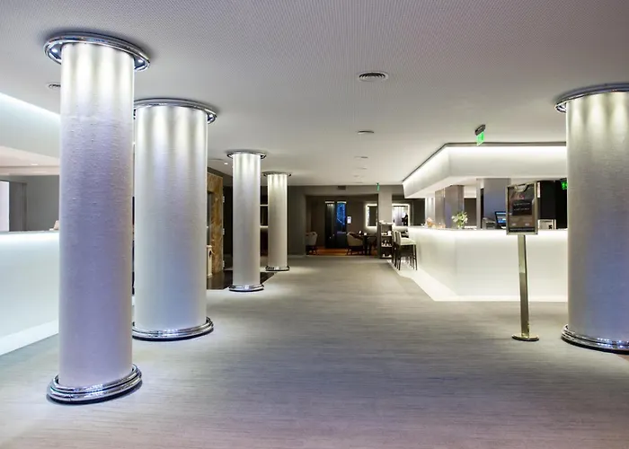 Windsor Hotel Córdoba
