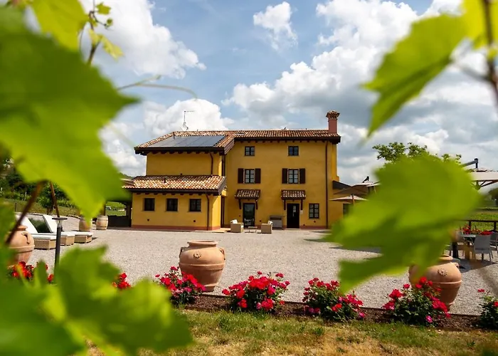 Al Pompiere - Wine And Rooms Capriva del Friuli