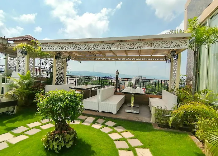 Ghar 365 Residency Hotel Guwahati