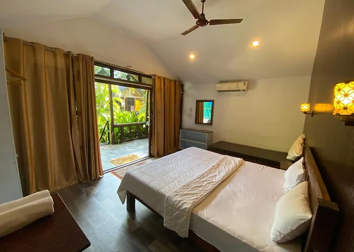 The Village Agonda