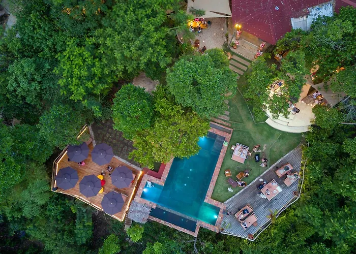 Nakabalo Guesthouse & Restaurant Siquijor
