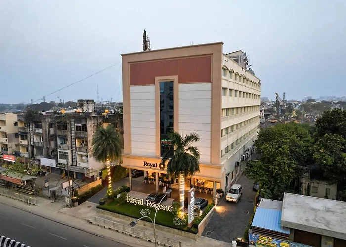 Royal Regency Hotel Chennai