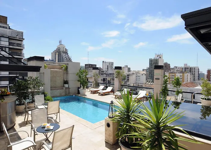 Windsor Hotel Córdoba