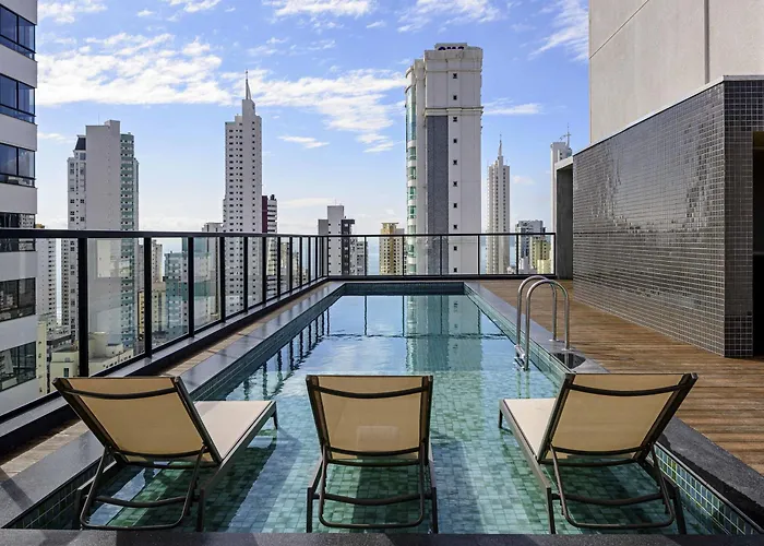 Ibis Balneario Camboriu Hotel