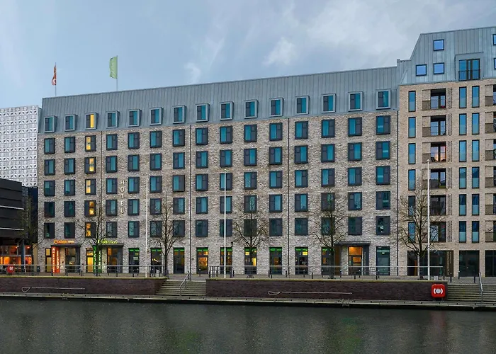 Hotel ibis Styles Kiel