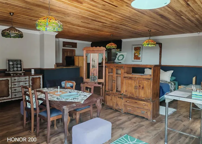 House Olive Bed & Breakfast Pretoria