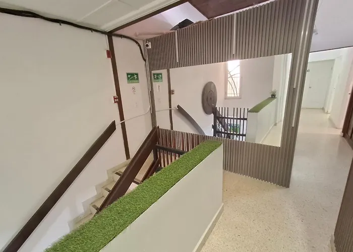 Hostal Yoha Panama City