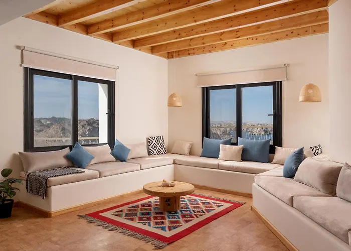 Benben By Dhara Hotels - Adults Only Assouan