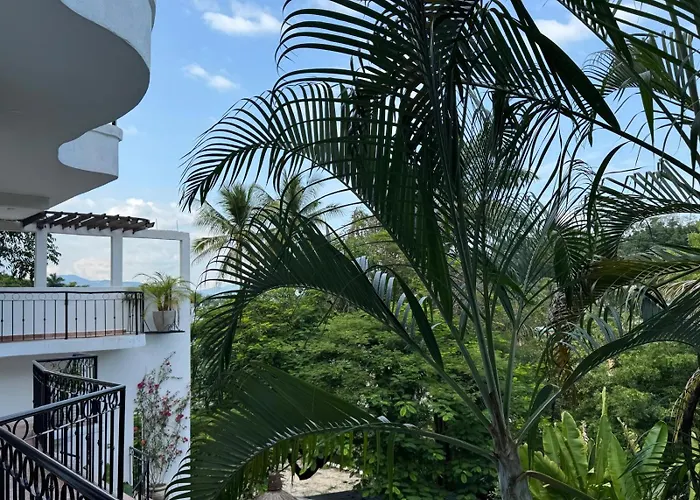 Refugio Huasteco Hotel Boutique Tamasopo
