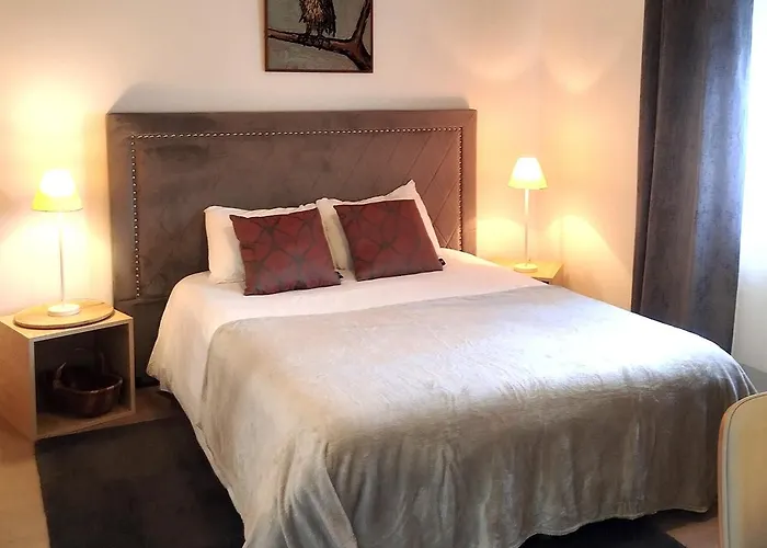 Villa Voltaire Clamart