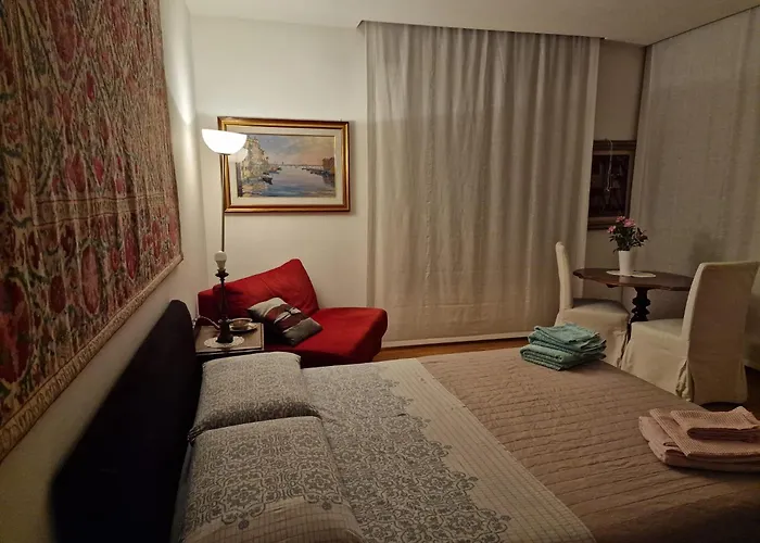 B&B Al Duomo - Padua