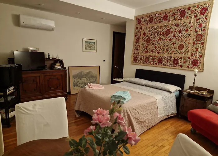 B&B Al Duomo - Padua