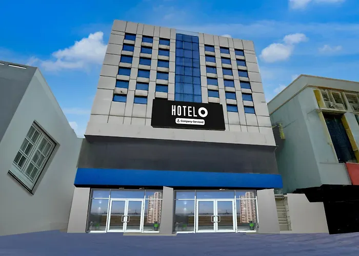 Hotel Palak Residency Hyderabad