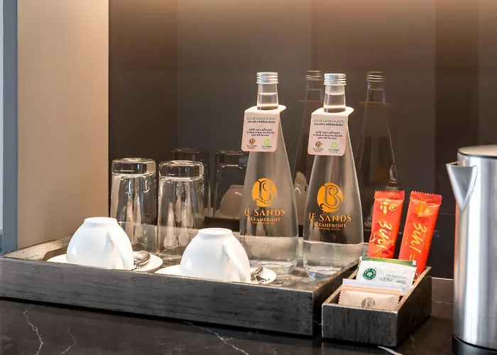 Le Sands Oceanfront Danang Hotel