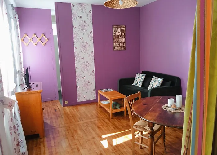 Chambre D'Hotes - L'Ephemere Limoges