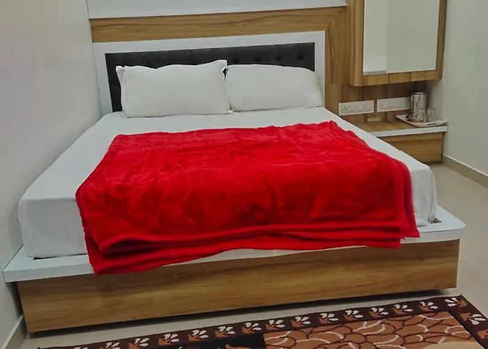 Hotel Sai Maa Shirdi