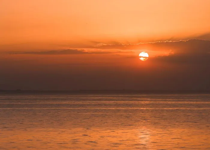 Ring Beach Hotel Beldibi 