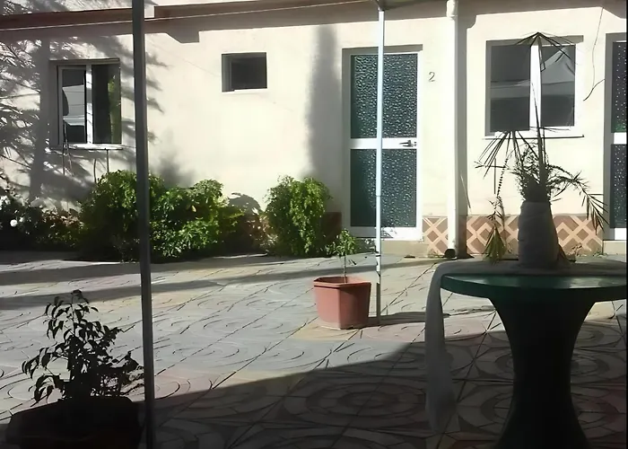 Wib Guesthouse Addis Ababa