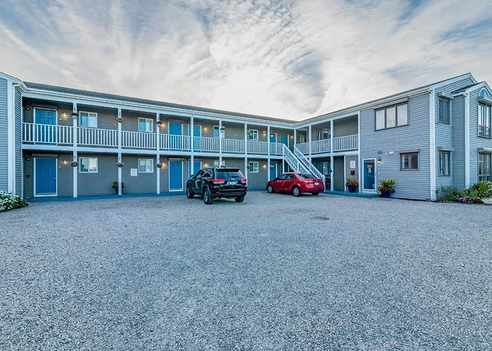 Sandbars Inn North Truro