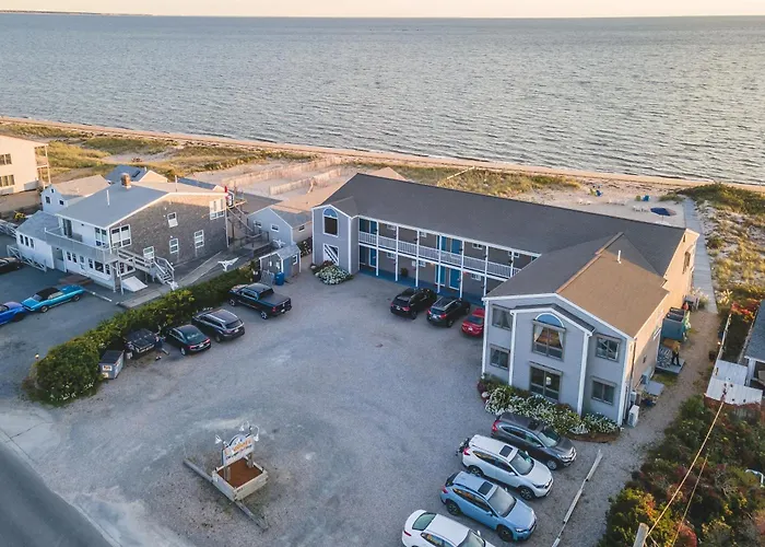 Sandbars Inn North Truro