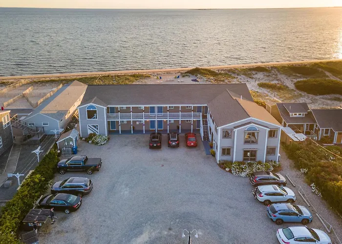 Sandbars Inn North Truro