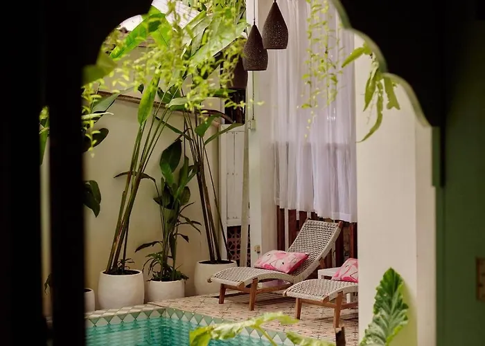 Naia Hotel Kuta 