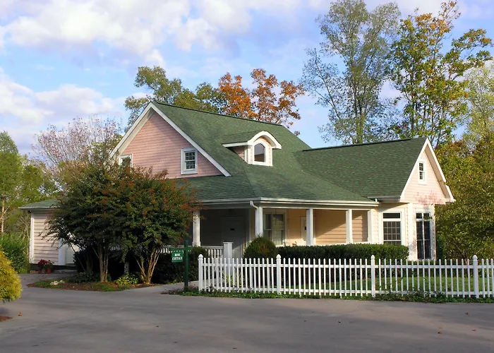 Whitestone Country Inn Kingston