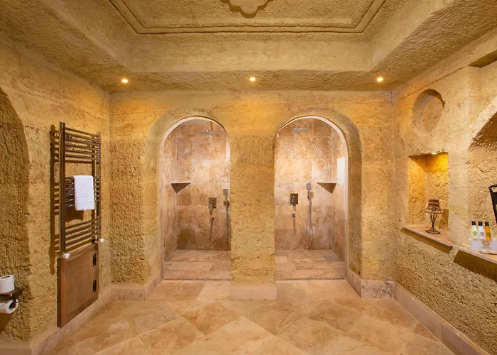 Dionysos Cave Cappadocia Otel Ürgüp