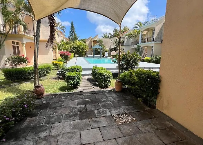 Cosy Home Mt Choisy 5 Mins Walk To The Beach! Grand Baie