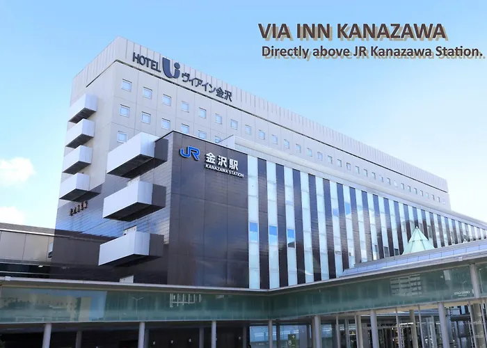 Via Inn Kanazawa