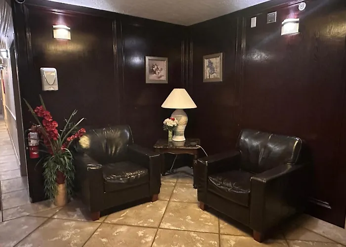 The Medicine Hat Villa