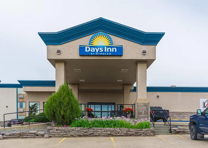 Days Inn By Wyndham Drayton Valley