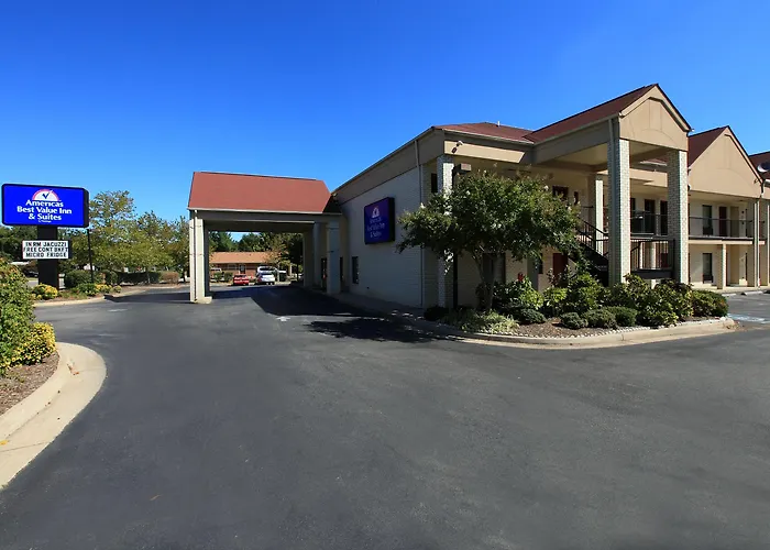 Brentwoodinn&Suites Glen Allen