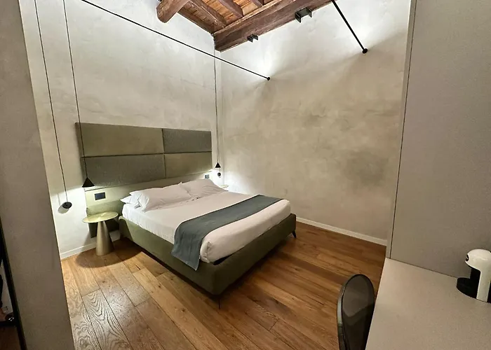 Aparthotel Palazzo Olivia Roma