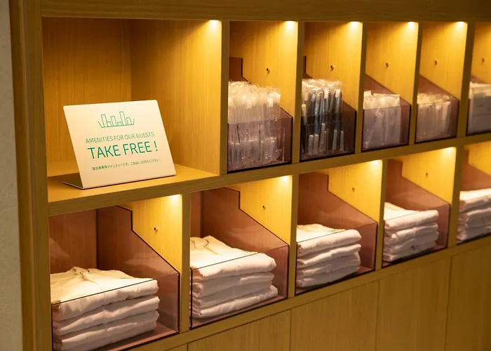 Prince Smart Inn Hakata Fukuoka 