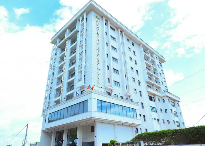 United Hotel International Yaoundé