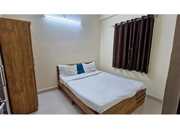 Via White House I Hotel Pune