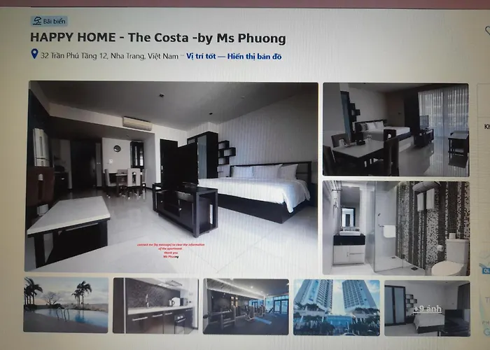 Happy Home Nha Trang