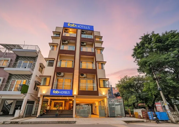 Via Kings Suites Bangalore