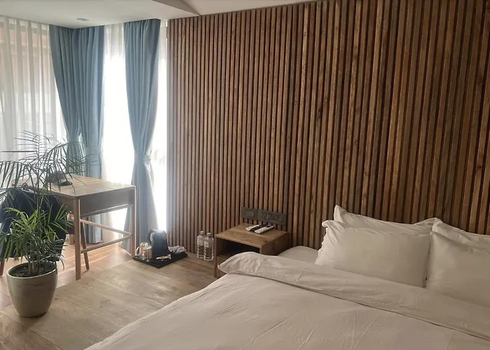 9Ine Thamel Hotel Katmandú