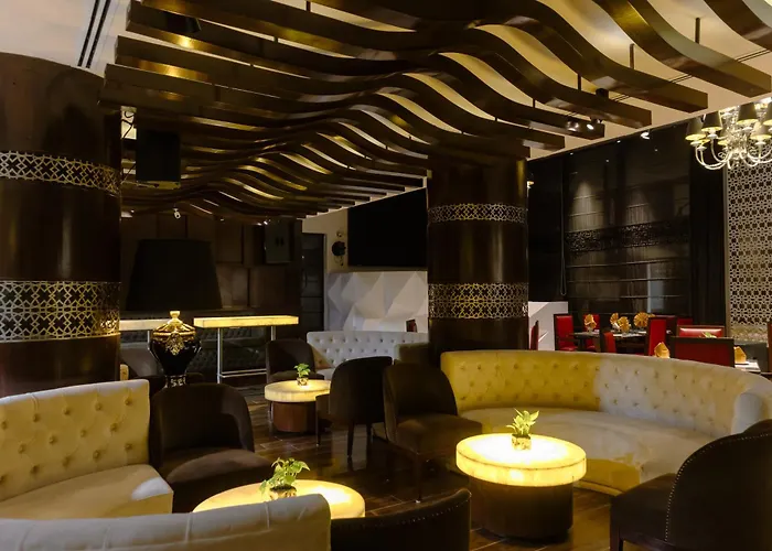 Udman Hotel Chhattarpur New Delhi